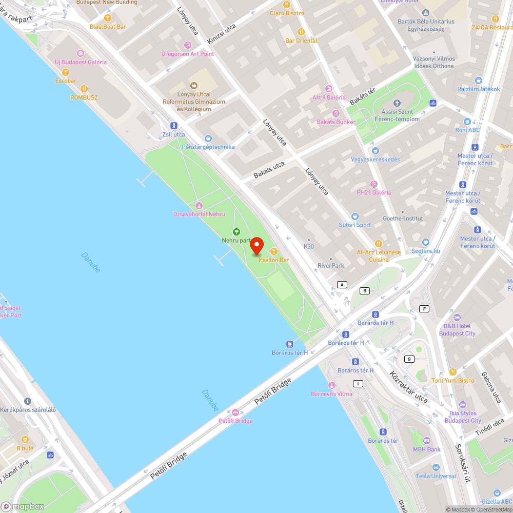 Fekália a játszótéren bejelentés helye