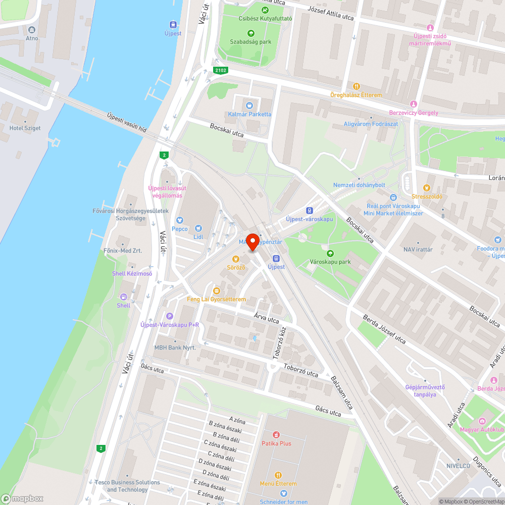 Szomjaznak a facsemeték bejelentés helye