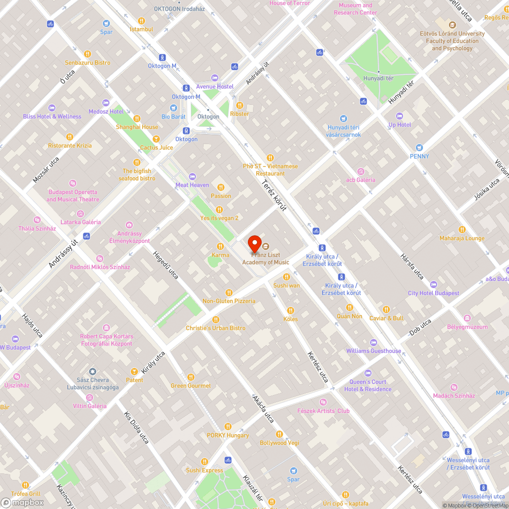 Zászlók kihelyezése bejelentés helye