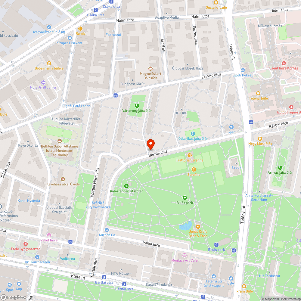 Kopott fedlappár bejelentés helye