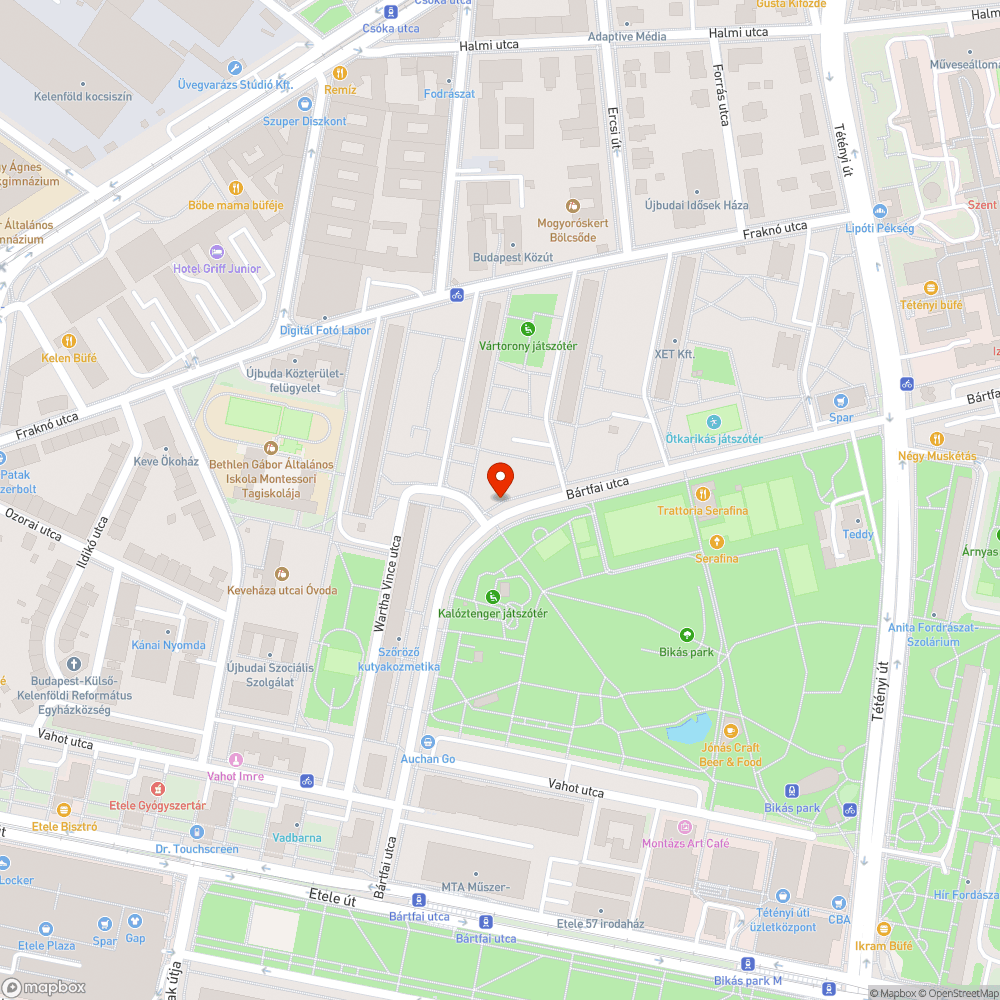 Kopott fedlap bejelentés helye