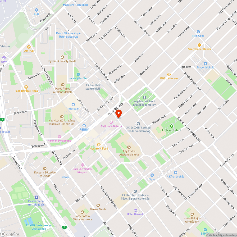 Eltűnt elsőbbségadás kötelező tábla bejelentés helye