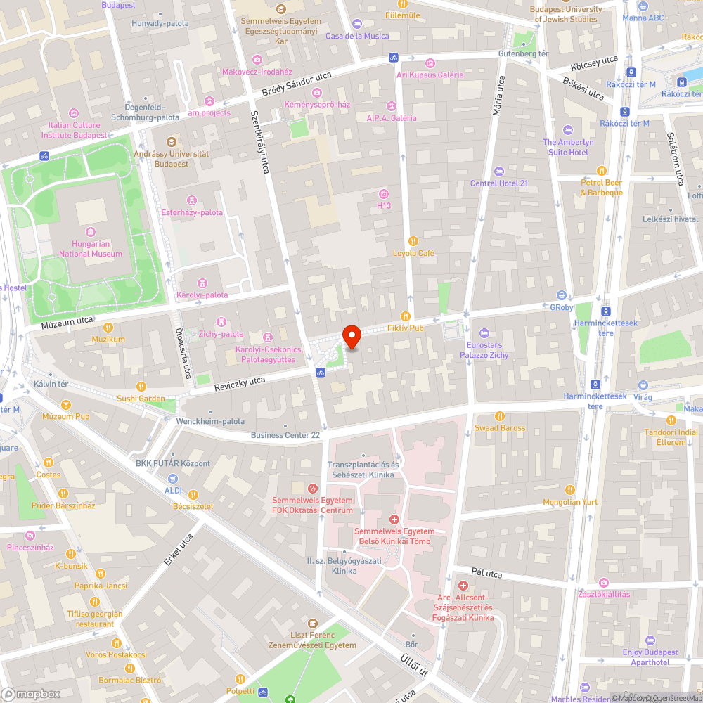 Festék ömlés bejelentés helye