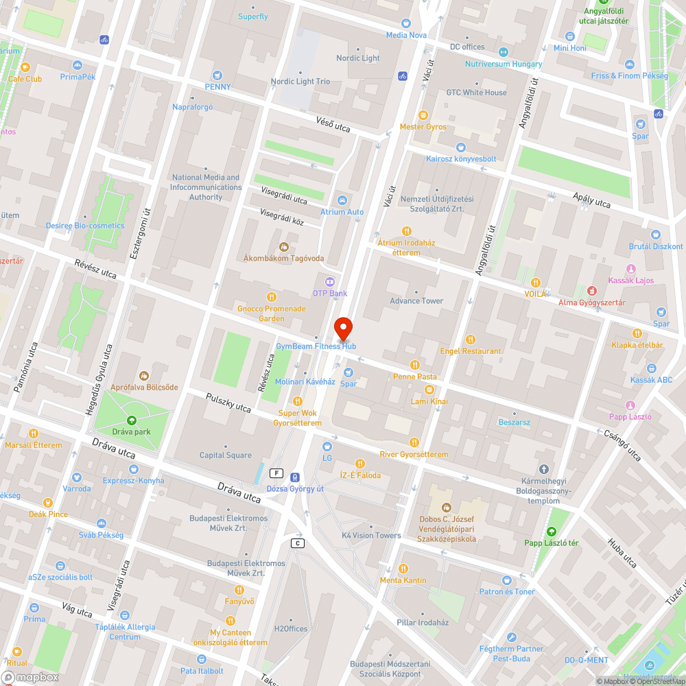 hibás jelzőlámpa bejelentés helye