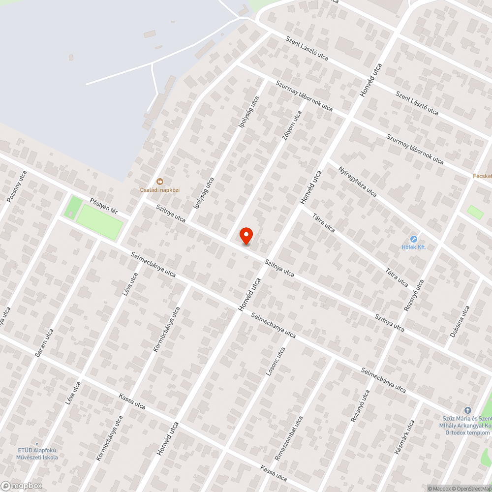 Csatornafedél hangosan zörög, csattan bejelentés helye