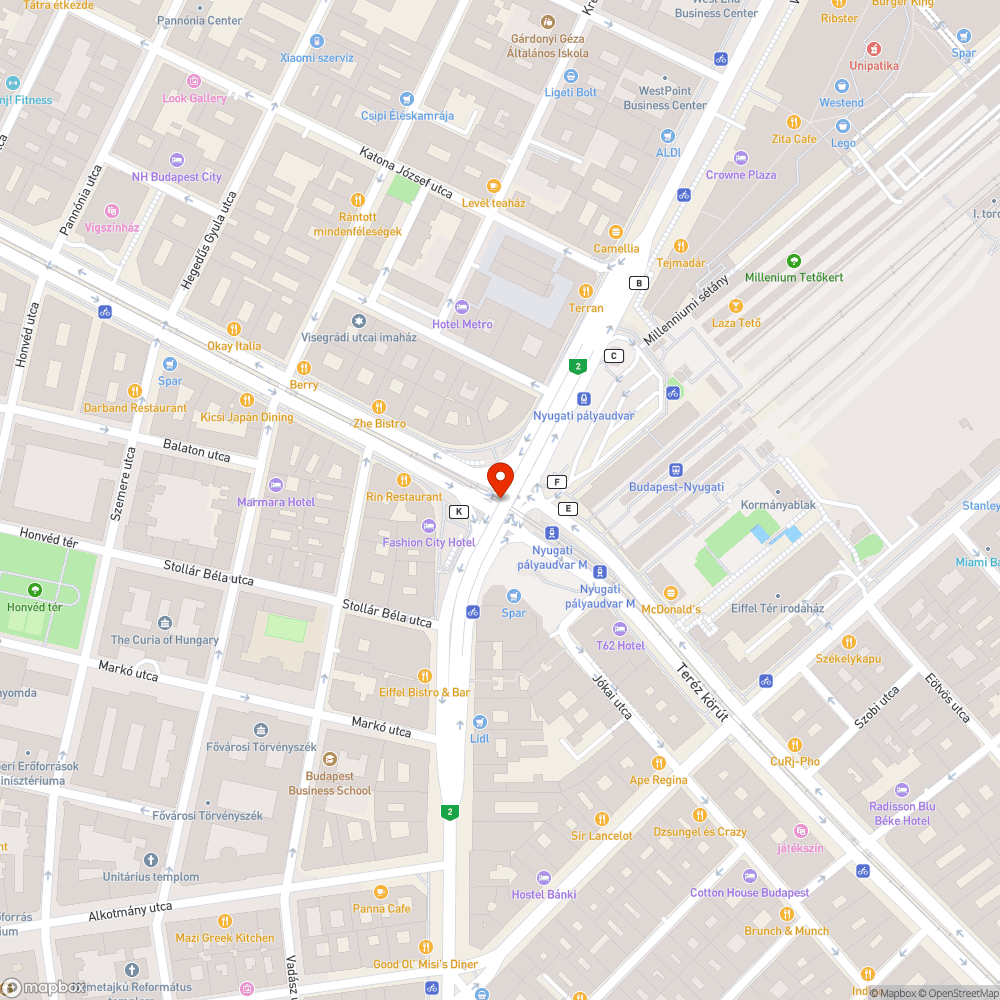 Megint kiégett a nagy részük bejelentés helye