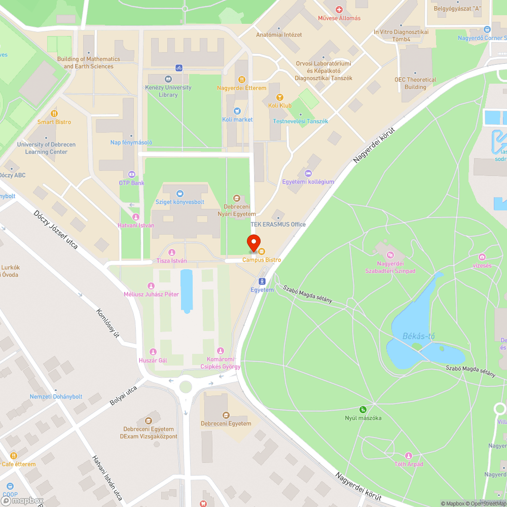 Hiányzó gyalogos-átkelőhely bejelentés helye