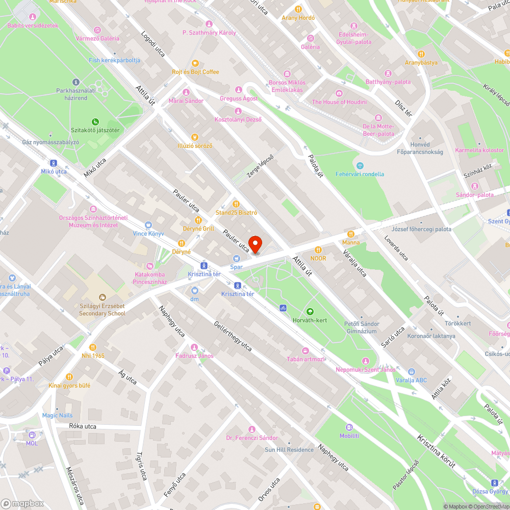 Kerékpáros közlekedés biztosítása bejelentés helye