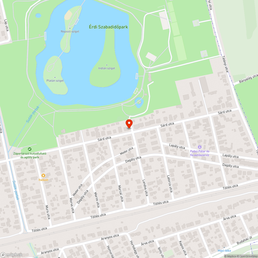 Sérült jatszótéri játékok bejelentés helye