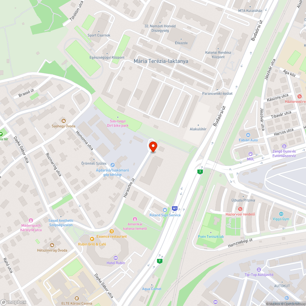 Kétméteres gaz lebontott külföldi ösztöndíjasok kollégiumának helyén bejelentés helye