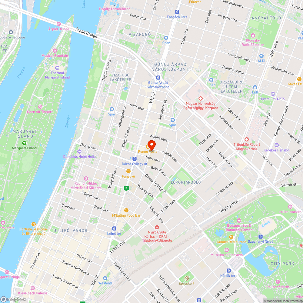 Angyalföldi út aknafedél + viacolor találkozása bejelentés helye