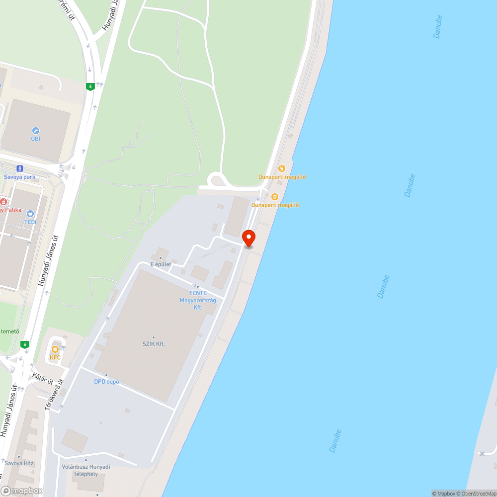 Úthibák tábla hiánya bejelentés helye