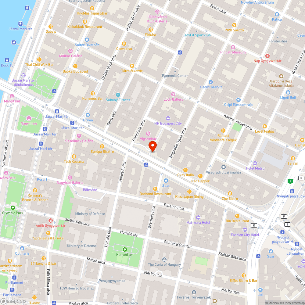 Egy éve kilóg a kábel bejelentés helye