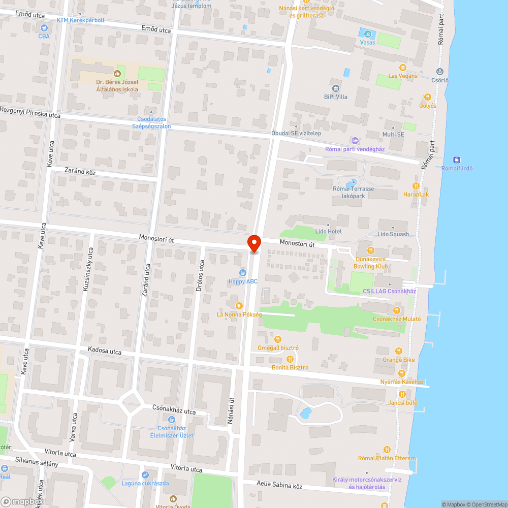 Törött megállni tilos tábla bejelentés helye