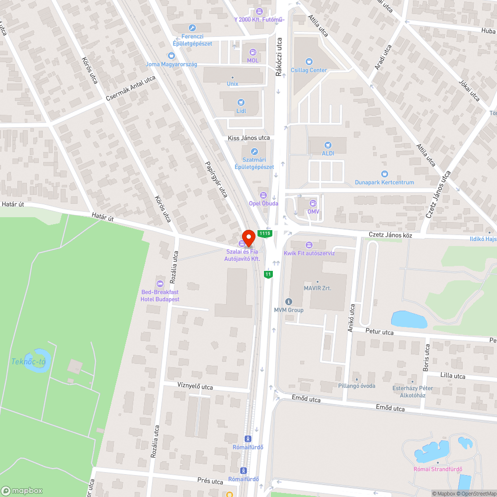 30-as korlátozás tábla egy 30-as zónán belül bejelentés helye