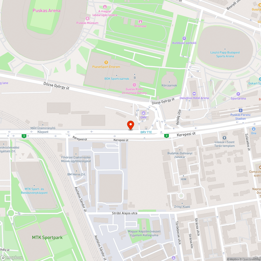 Szemet bántó szemét bejelentés helye