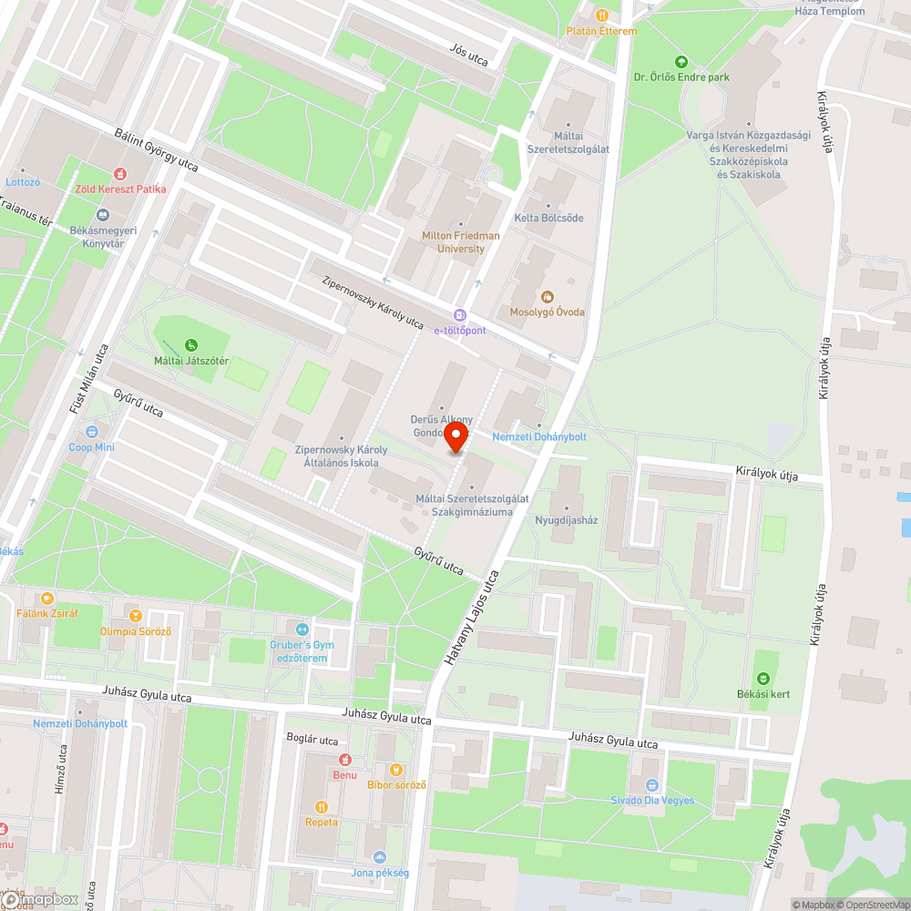 Nem világít 3 db lámpa bejelentés helye