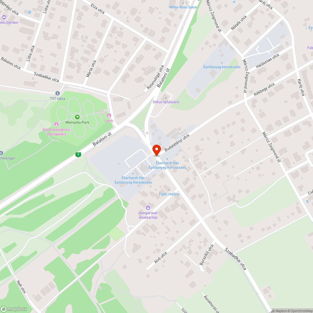 Forgalmi lámpa meghibásodása bejelentés helye