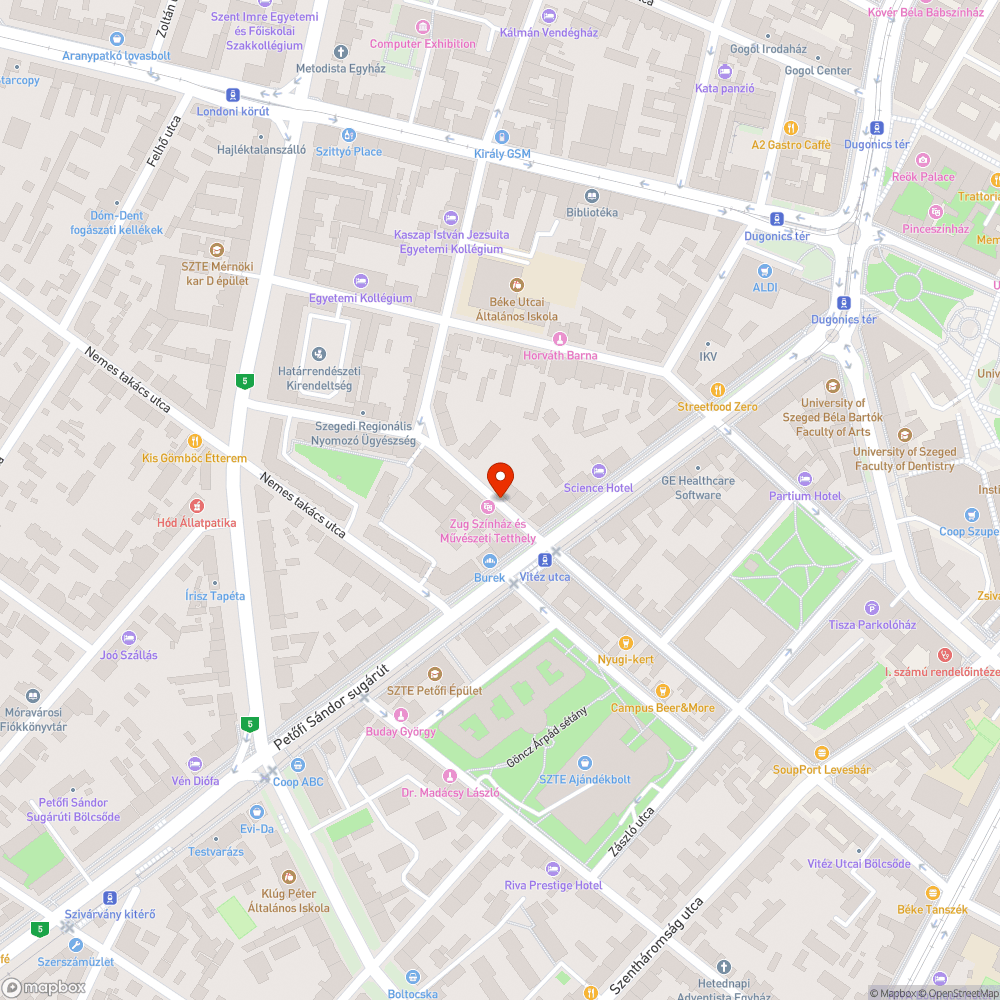 Aknafedél rossz bejelentés helye