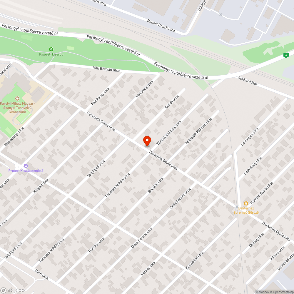 Rossz állapotú fedelek bejelentés helye