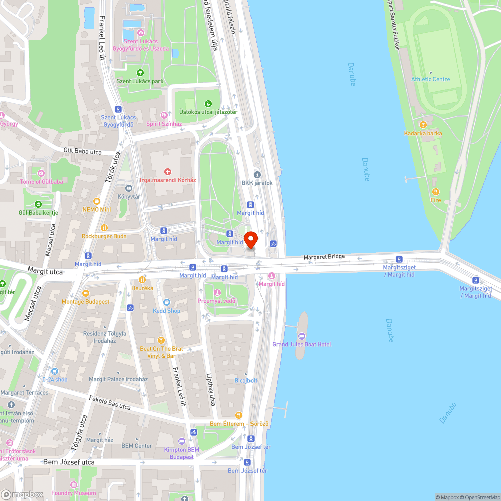 Koszos, szemetes megálló, rossz mozgólépcső bejelentés helye