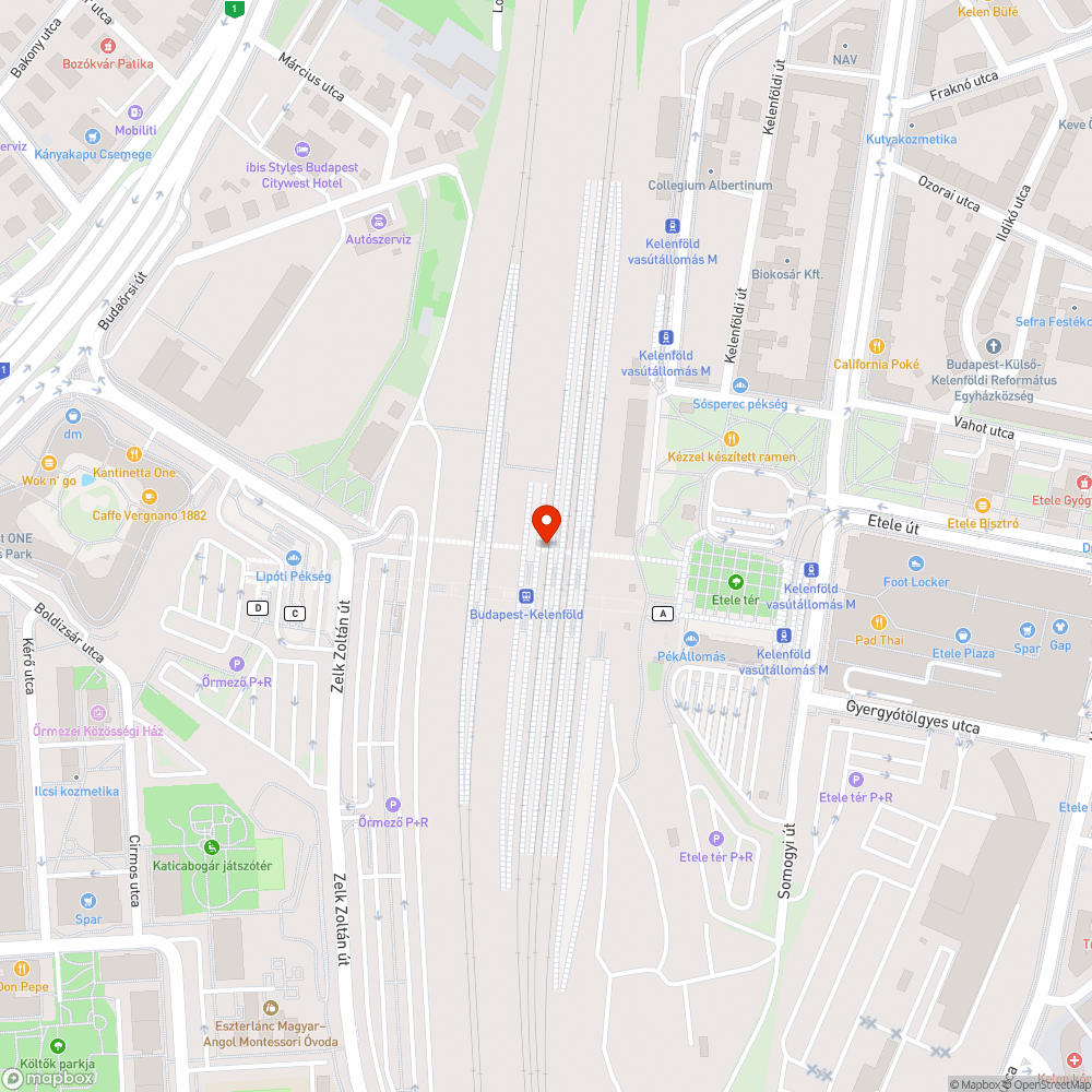 Gusztustalan galamb ürülék bejelentés helye