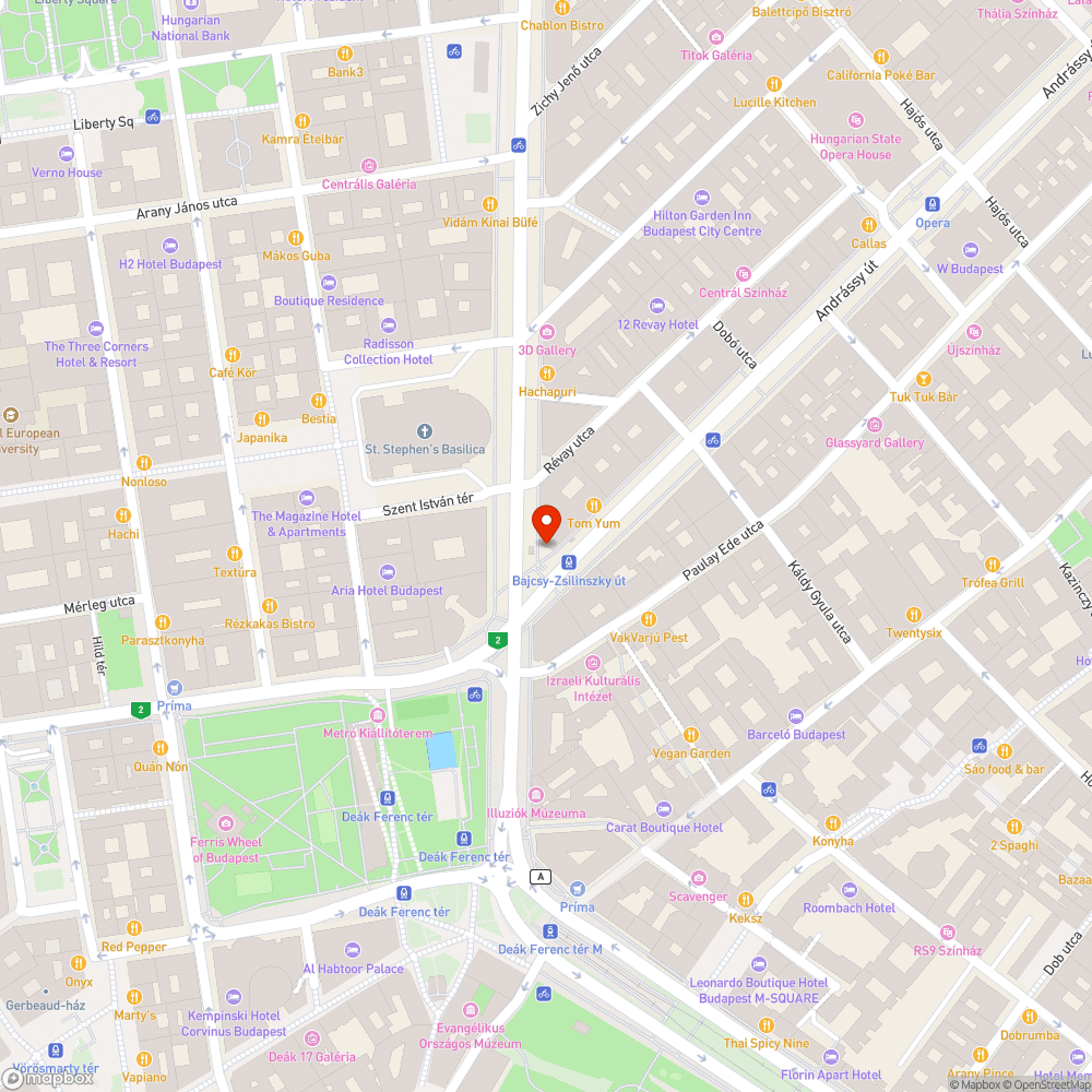 Szemét, gaz, horogkereszt bejelentés helye