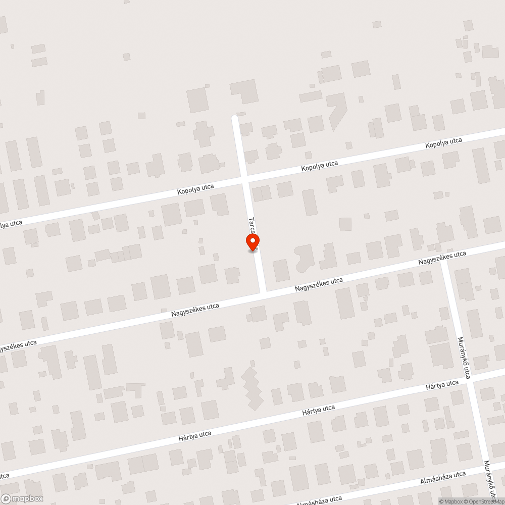 Elhullott állat bejelentés helye