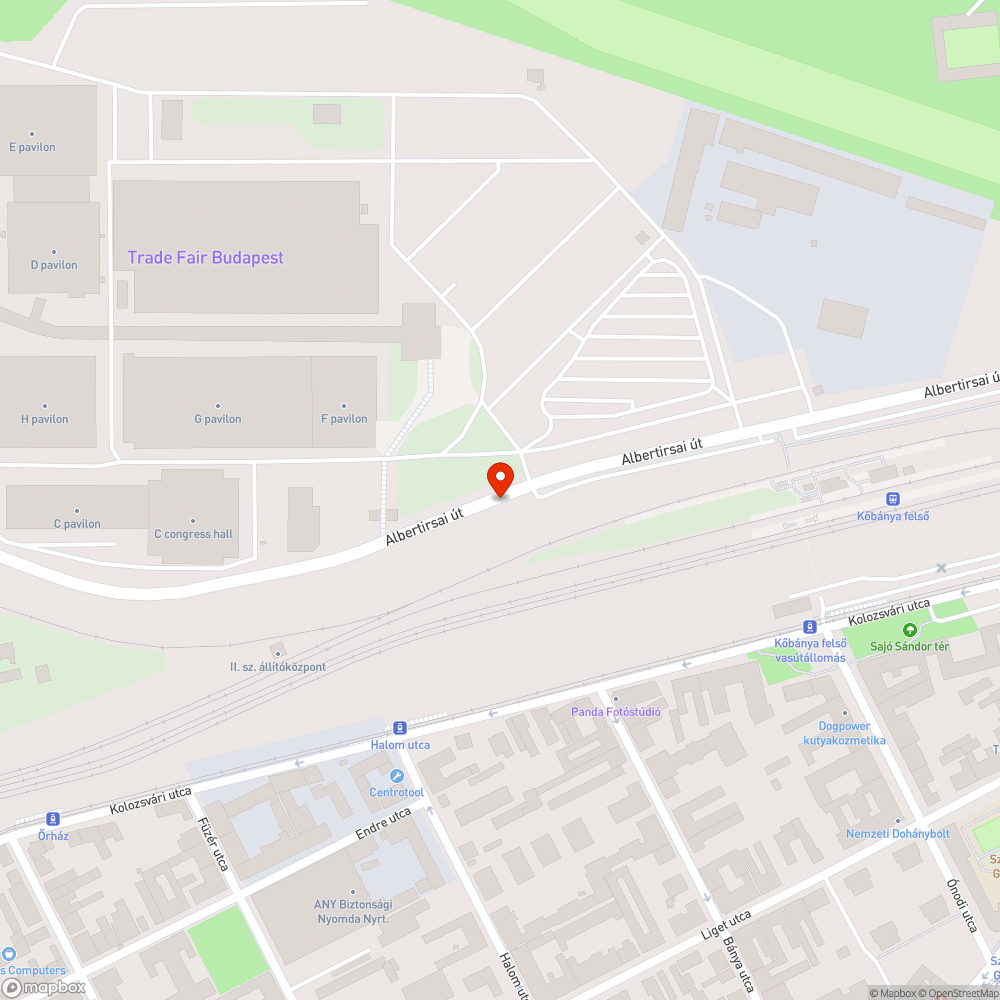 Balesetveszély hiányzó csatornarács bejelentés helye