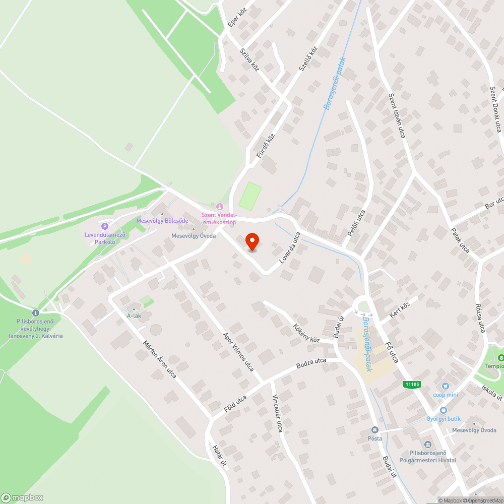 Logó kábel bejelentés helye