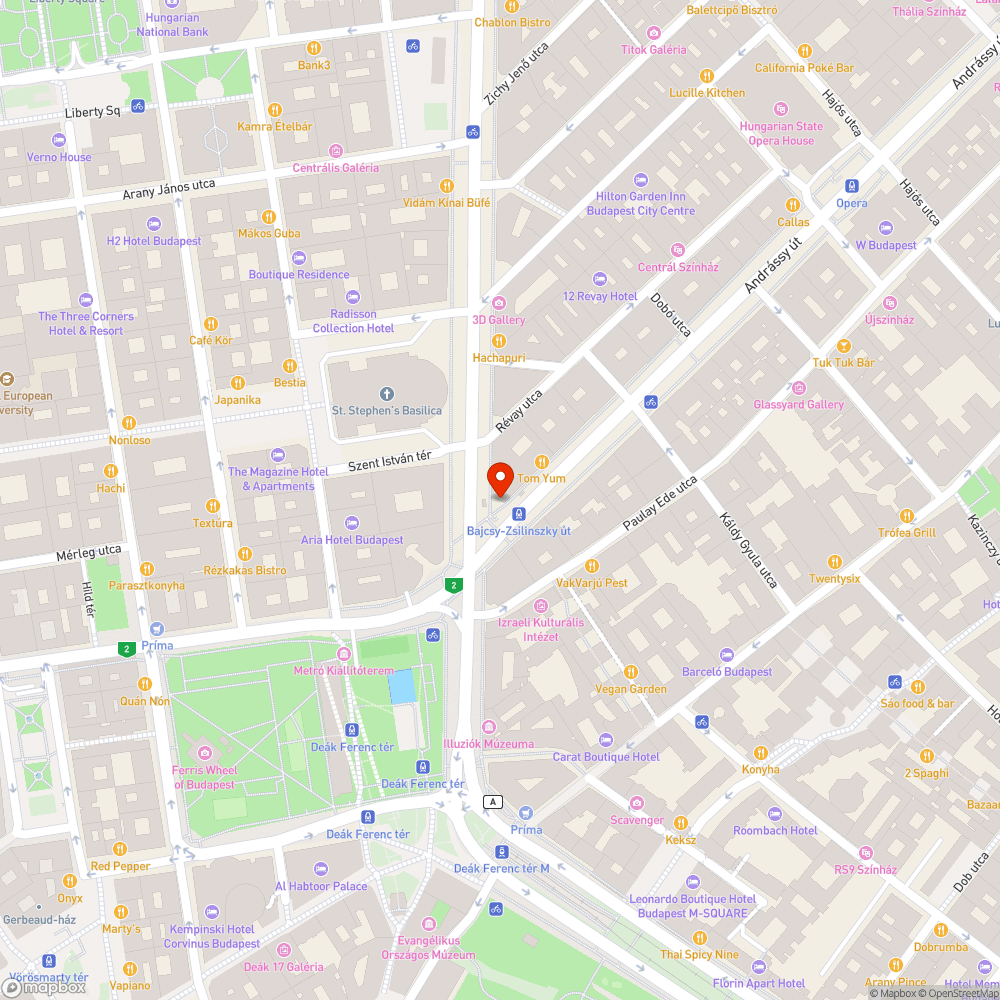 Csúnya oszlopok bejelentés helye