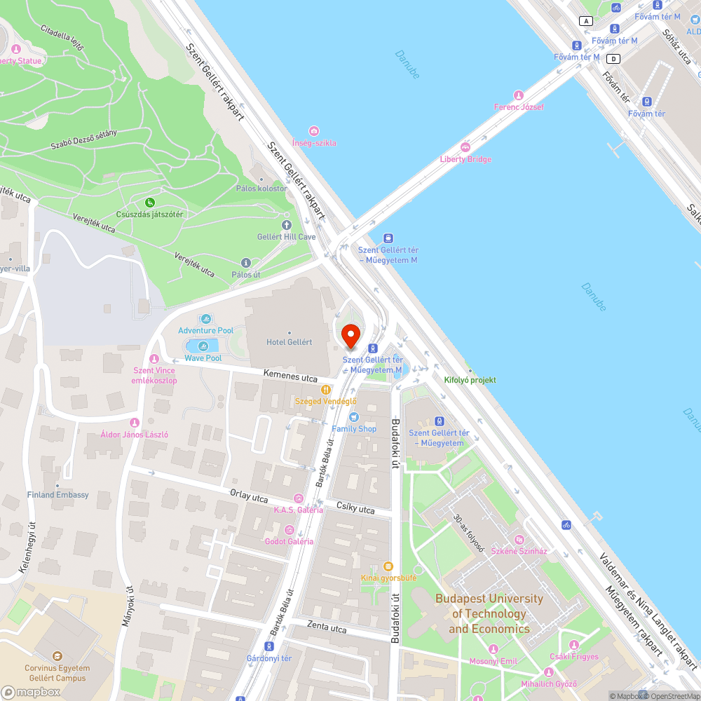 Megálló átnevezés bejelentés helye