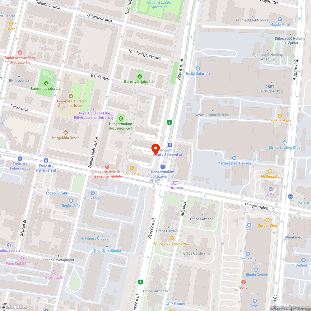 Lomtalanítás hagyatéka bejelentés helye