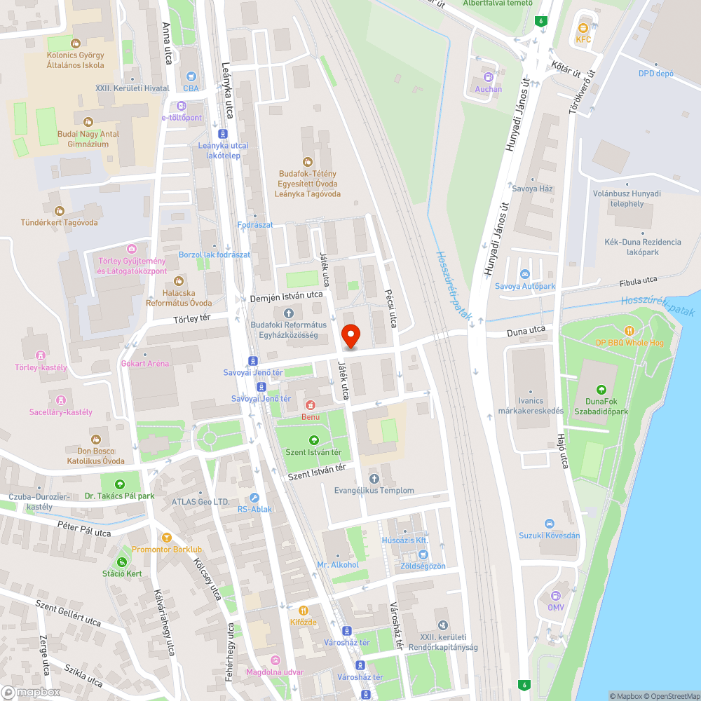 Nagyon ferde oszlopok bejelentés helye