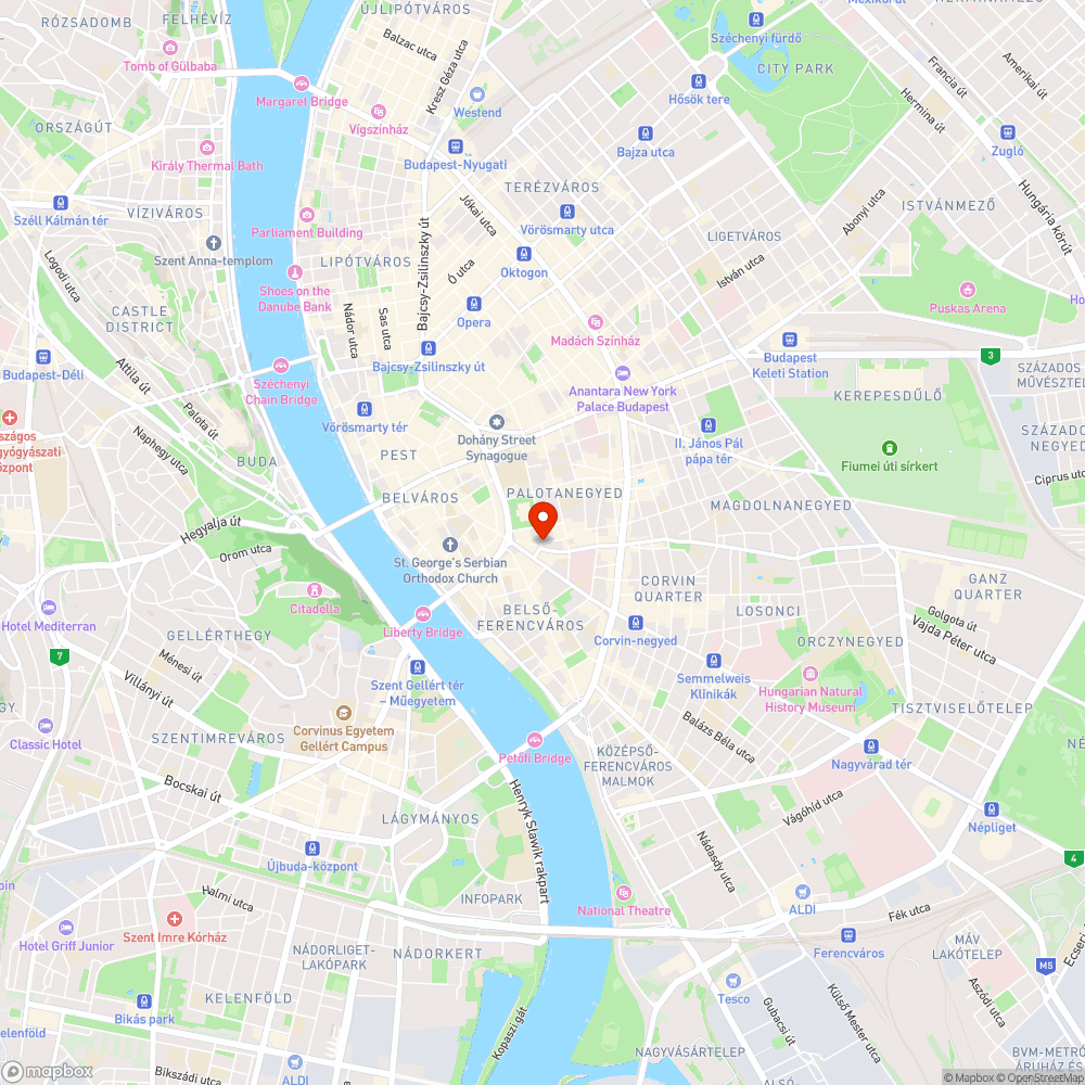 billegő és hiányzó térkövek bejelentés helye