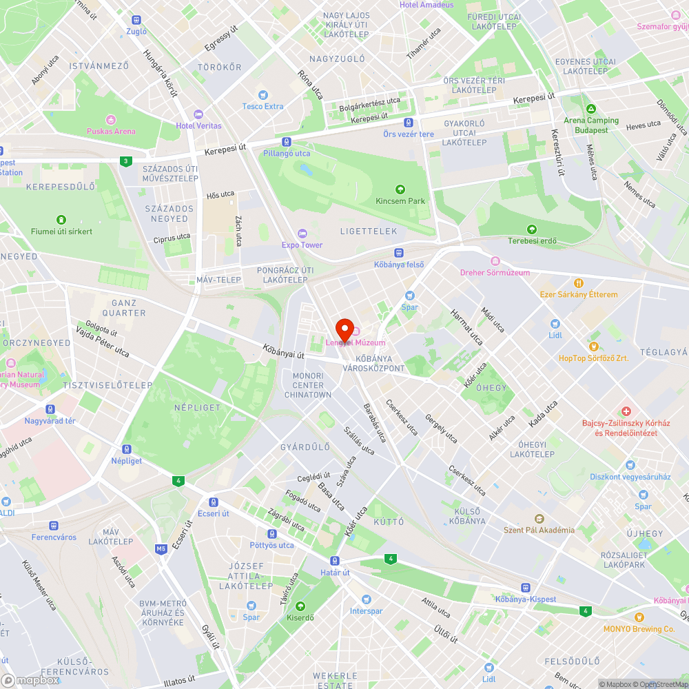 Egykoron szebb napokat látott padok bejelentés helye