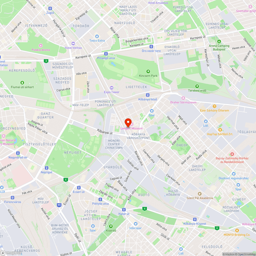 Csak hogy fényesebb legyen a nap?! bejelentés helye