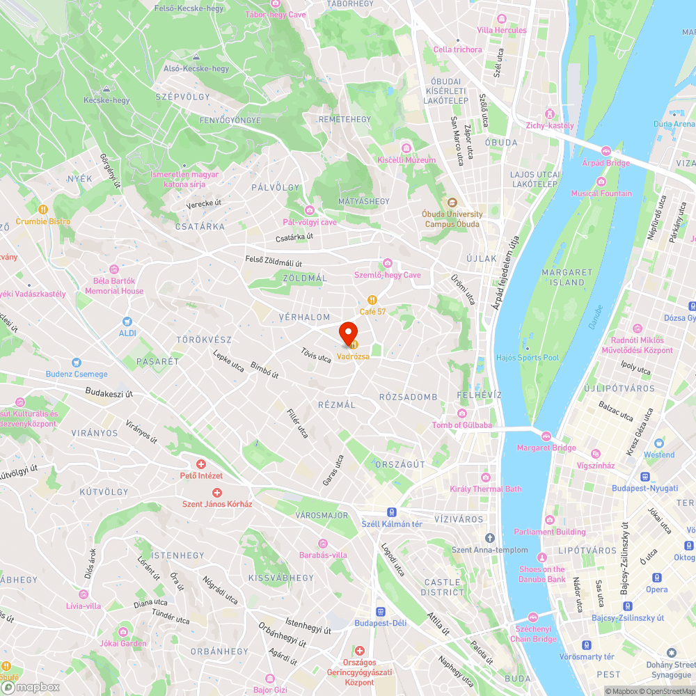 Hiányzik a kuka bejelentés helye