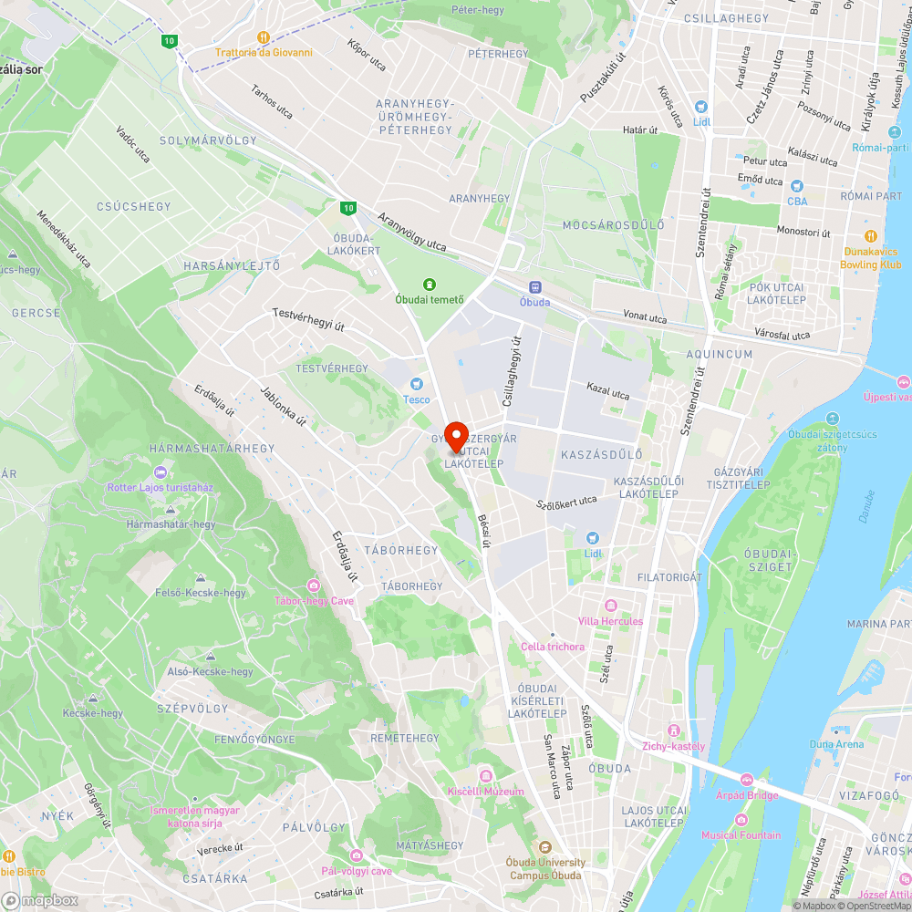 Súlyos balesetveszély az óvodában bejelentés helye