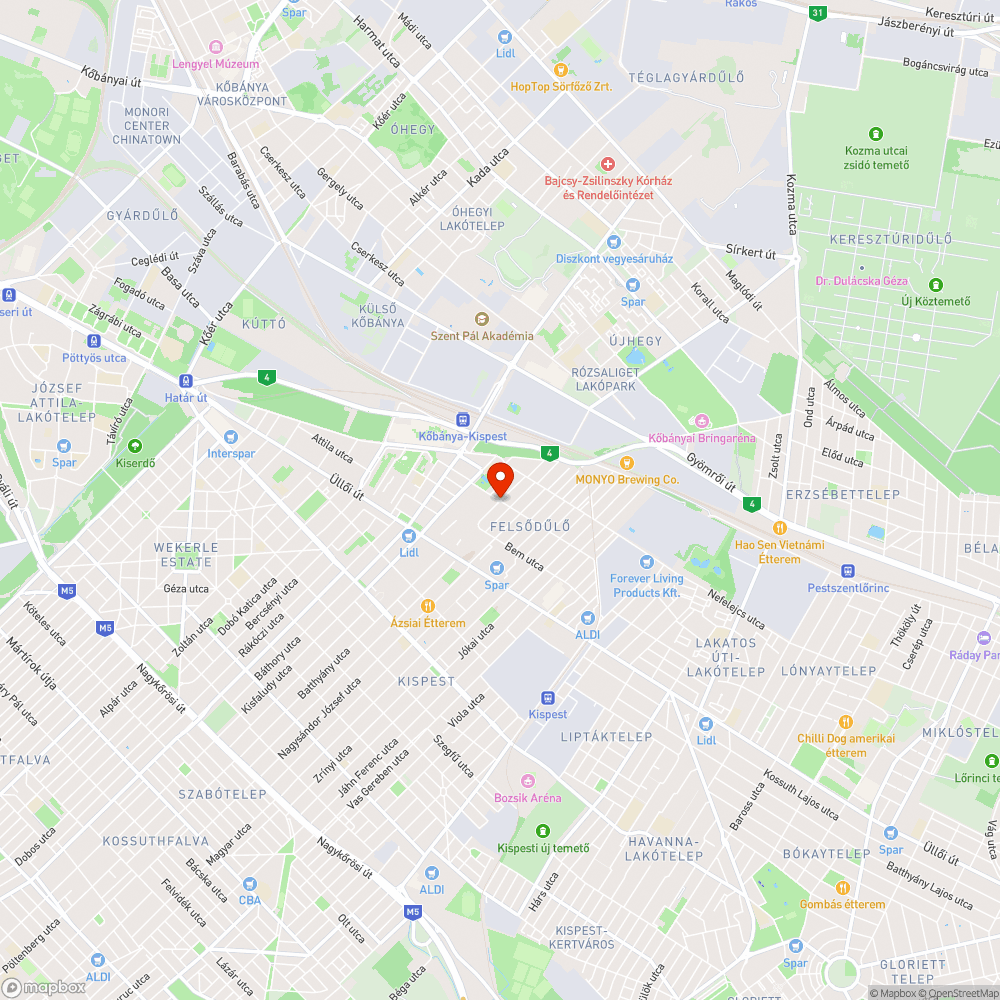 Alaposan megsüllyedt csatornaakna fedél bejelentés helye