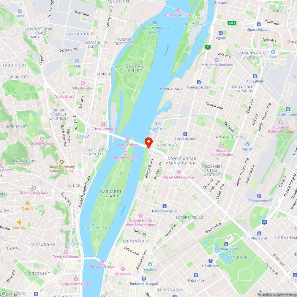 gyalogos átkelőhely lekopott bejelentés helye