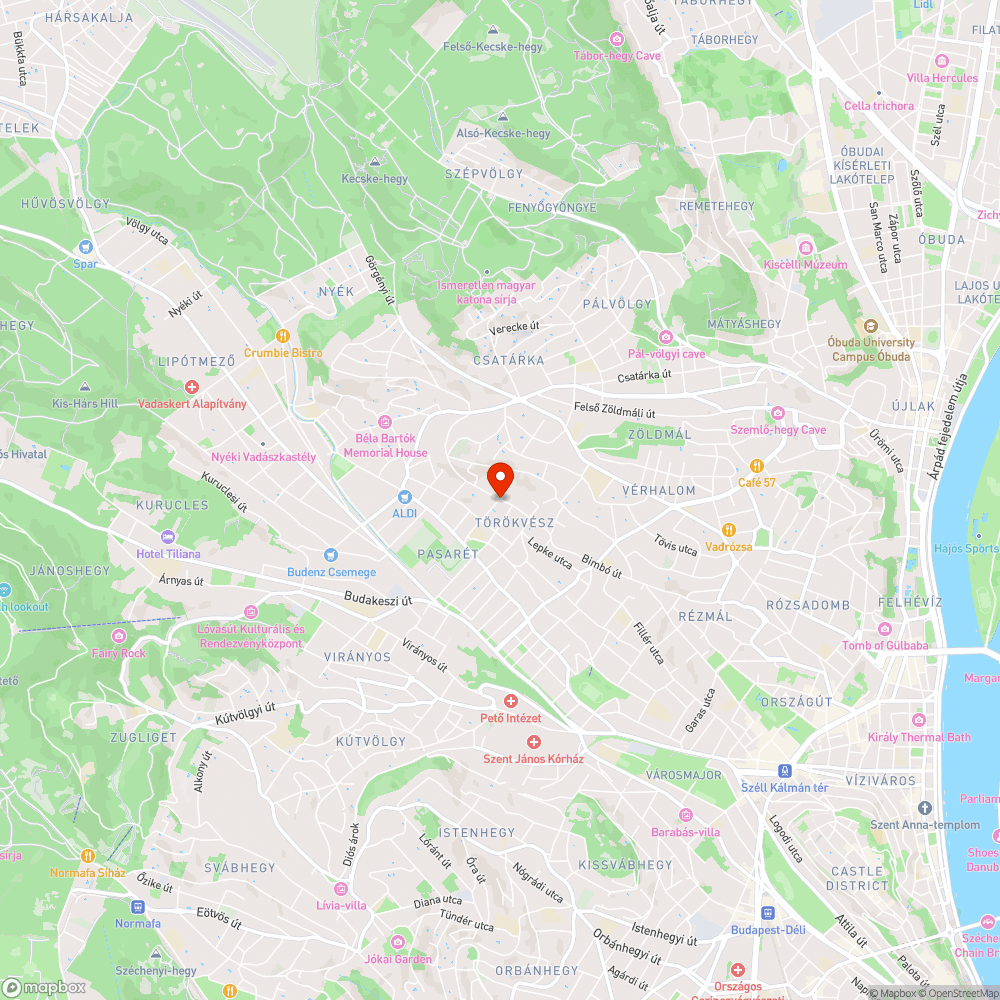 30-as övezet tábla hibák bejelentés helye