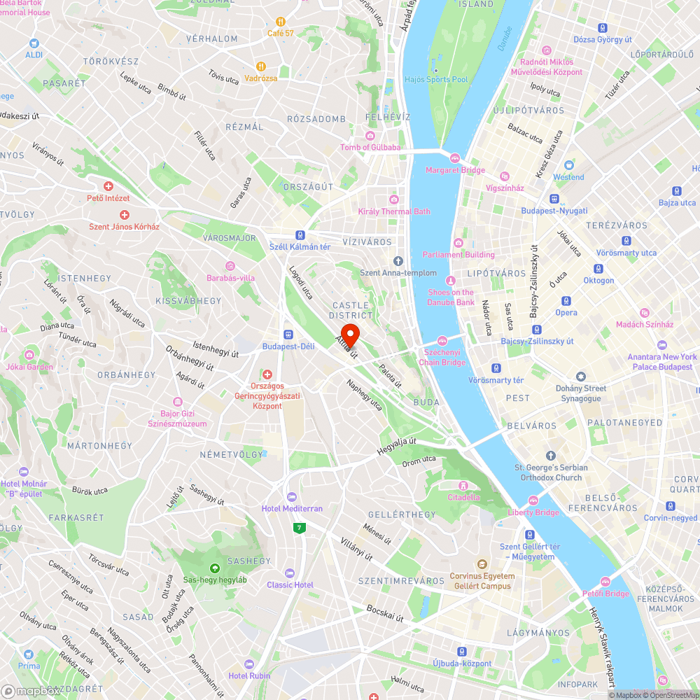 Parkolás a forgalmi sávban bejelentés helye