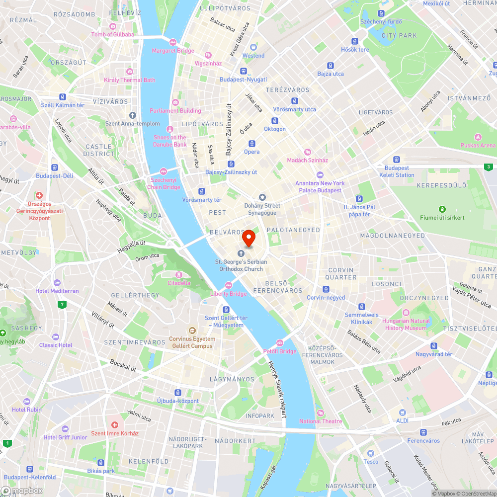 megrongált utcai bútorok bejelentés helye