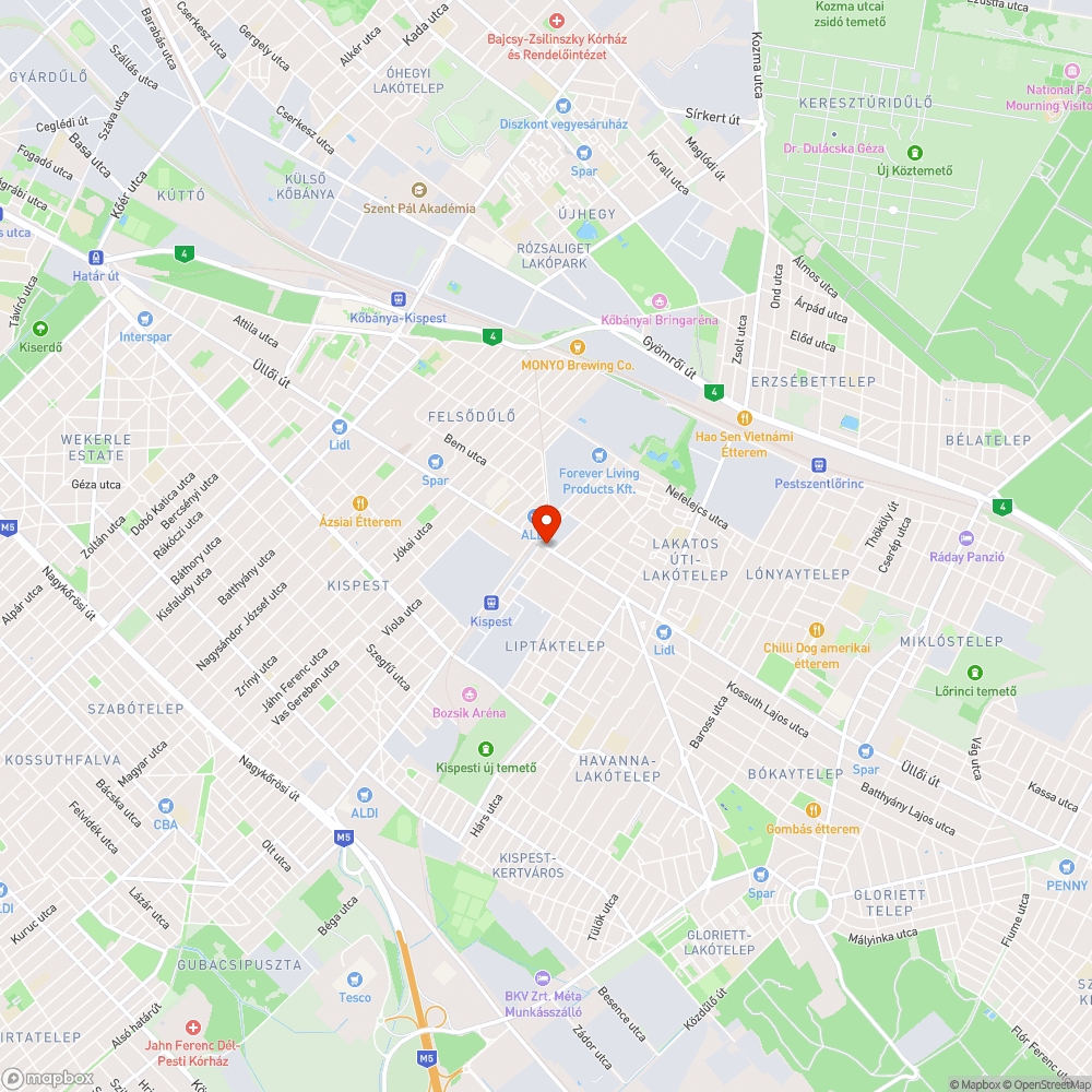 Gyalogosátkelőhely lámpájának árnyékolója hiányzik bejelentés helye