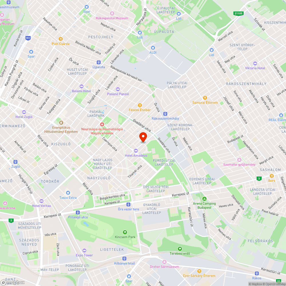 lyukas aknafedél bejelentés helye