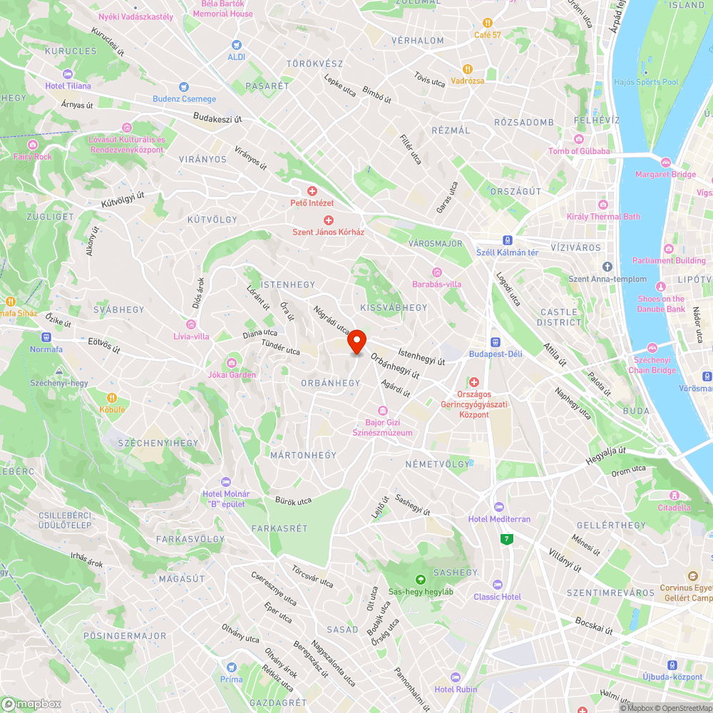 Tükör tábla lenne szükséges bejelentés helye