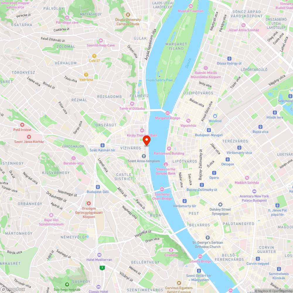 Facsonk helyett fa bejelentés helye