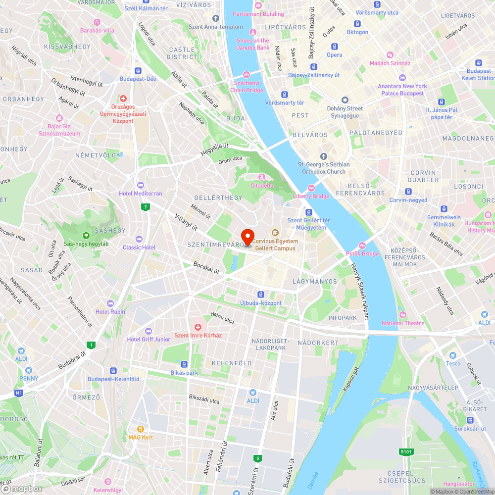 Mindennapos szabálytalan parkolás, kiparkolt fák bejelentés helye