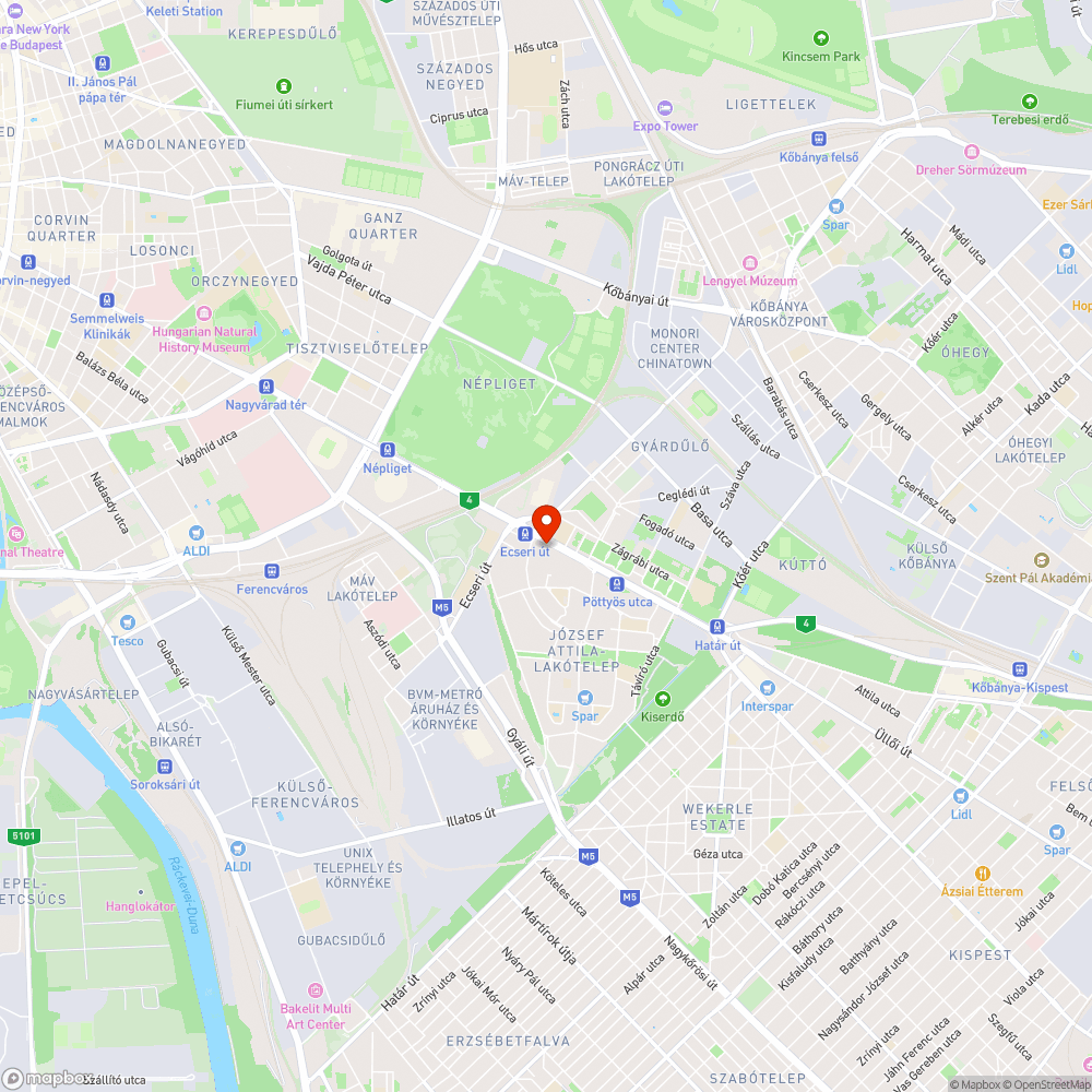 Gondozatlan, tönkrement minikordon a fűben bejelentés helye